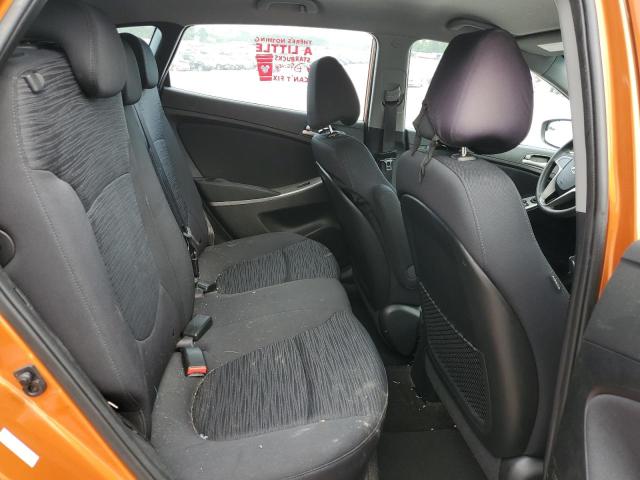 Photo 10 from auction – 2016 HYUNDAI ACCENT SE with VIN KMHCT5AE7GU248823