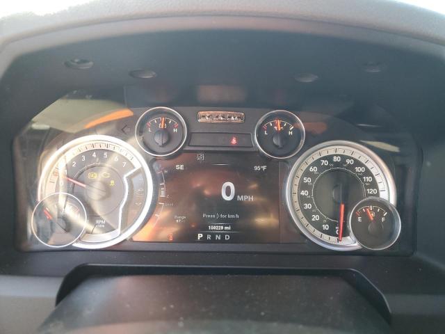 Photo 9 from auction – 2014 RAM 1500 SLT with VIN 1C6RR7LTXES158974