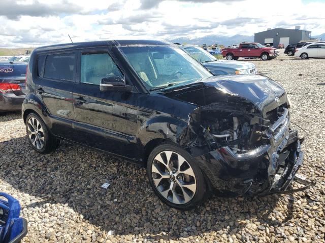 Photo 4 from auction – 2013 KIA SOUL + with VIN KNDJT2A61D7514589