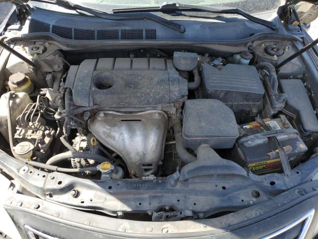 Photo 11 from auction – 2011 TOYOTA CAMRY BASE with VIN 4T1BF3EK0BU191462