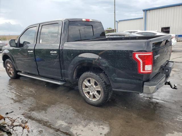 Photo 2 from auction – 2016 FORD F150 SUPER with VIN 1FTEW1C88GKD02596