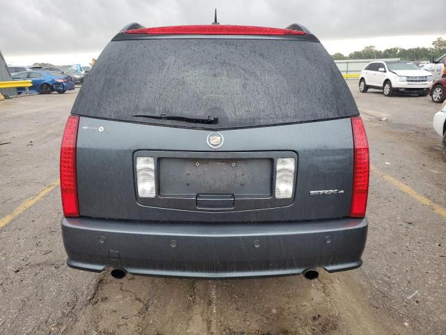 Photo 6 from auction – 2008 CADILLAC SRX with VIN 1GYEE437380214591