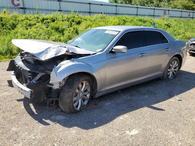 CHRYSLER 300 LIMITE 2015 with VIN 2C3CCARG7FH831157 - Photo from auction