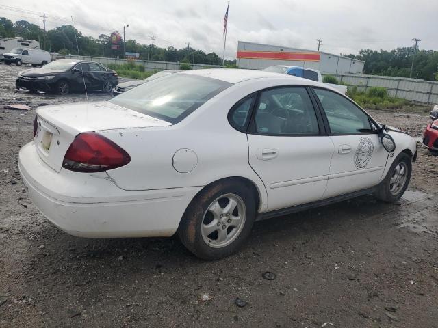 Photo 3 from auction – 2004 FORD TAURUS SES with VIN 1FAFP55U14A185079