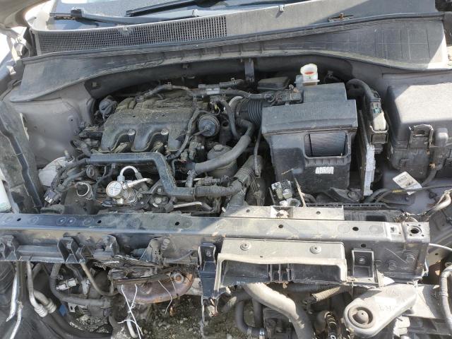 Photo 11 from auction – 2017 KIA SORENTO EX with VIN 5XYPHDA52HG233764