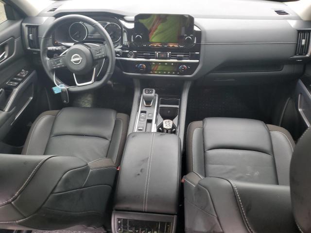صورة رقم 8 من المزاد - 2023 NISSAN PATHFINDER مع VIN 5N1DR3CA4PC236975
