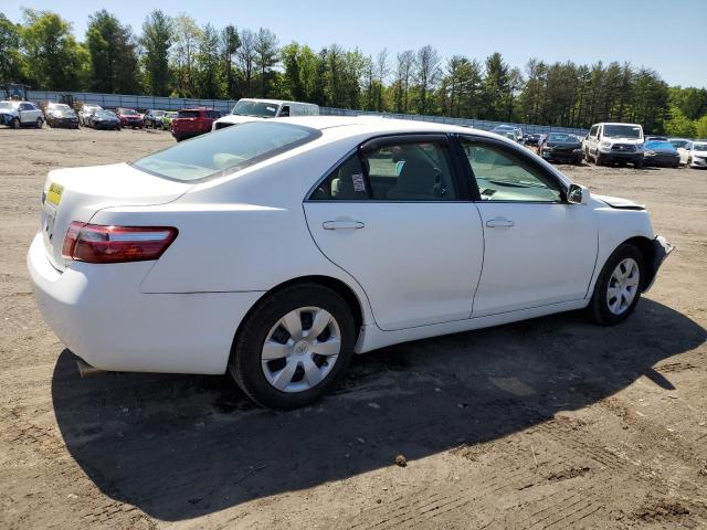 Photo 3 from auction – 2009 TOYOTA CAMRY BASE with VIN 4T1BE46K49U889123