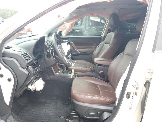 Photo 7 from auction – 2018 SUBARU FORESTER 2 with VIN JF2SJGWC8JH473391