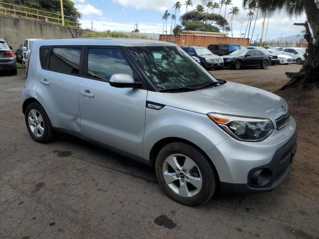 Photo 4 from auction – 2017 KIA SOUL with VIN KNDJN2A25H7451171
