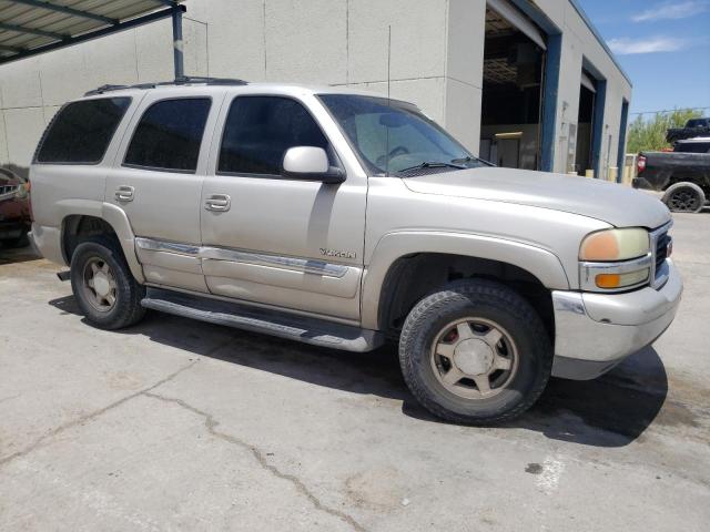 Photo 4 from auction – 2004 GMC YUKON with VIN 1GKEC13T74R262600