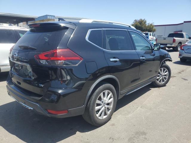 Photo 3 from auction – 2019 NISSAN ROGUE S with VIN KNMAT2MT5KP515016