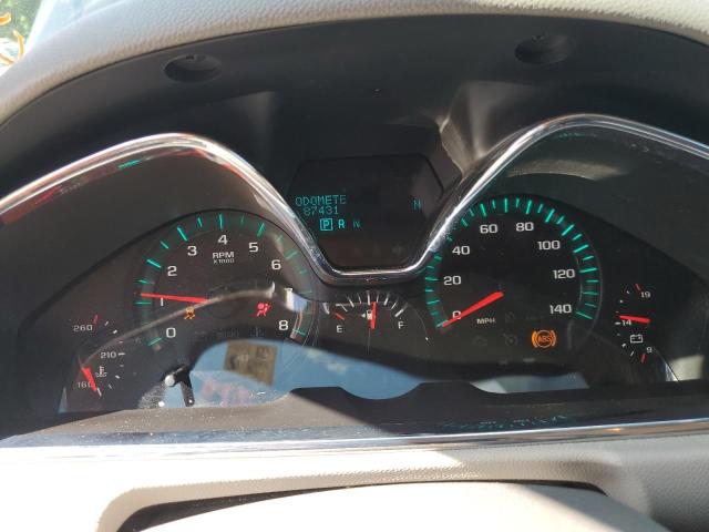 Photo 9 from auction – 2017 CHEVROLET TRAVERSE L with VIN 1GNKRFEDXHJ267222