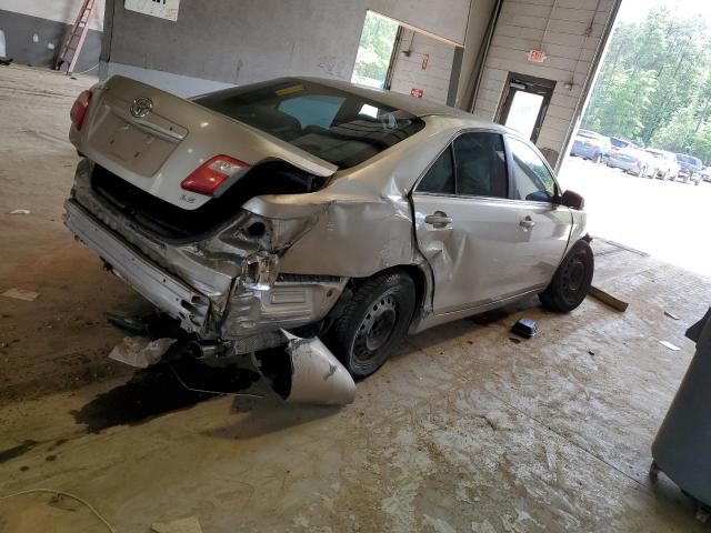 Photo 3 from auction – 2007 TOYOTA CAMRY CE with VIN 4T1BE46K87U174441
