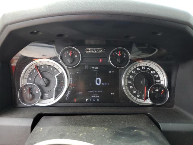 Photo 9 from auction – 2016 RAM 1500 SLT with VIN 3C6RR6LT5GG356222