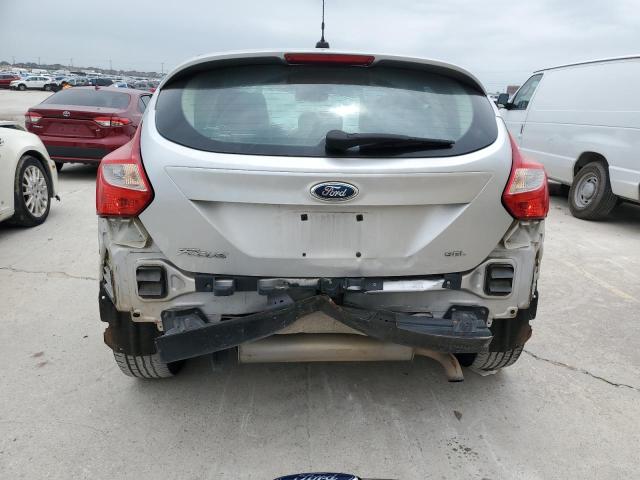 Photo 6 from auction – 2012 FORD FOCUS SEL with VIN 1FAHP3M24CL129251