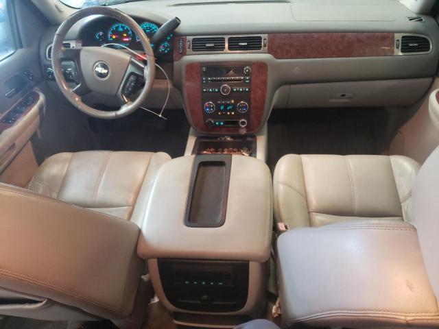 Photo 8 from auction – 2008 CHEVROLET 1500 with VIN 2GCEK133281220588