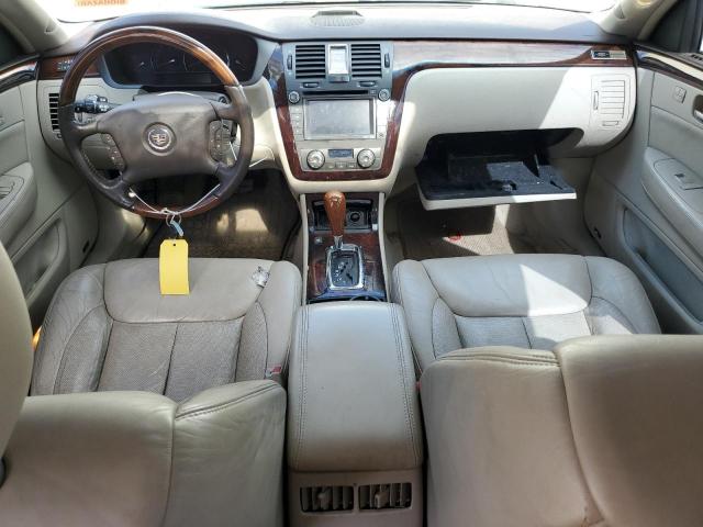 Photo 8 from auction – 2008 CADILLAC DTS with VIN 1G6KD57YX8U168712