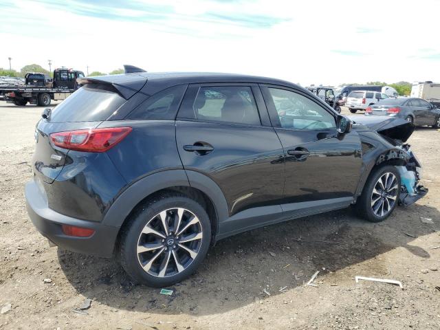 Photo 3 from auction – 2019 MAZDA CX-3 TOURI with VIN JM1DKFC70K1460151