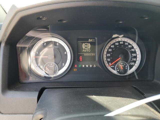 Photo 9 from auction – 2013 RAM 3500 with VIN 3C7WRTCL6DG526886