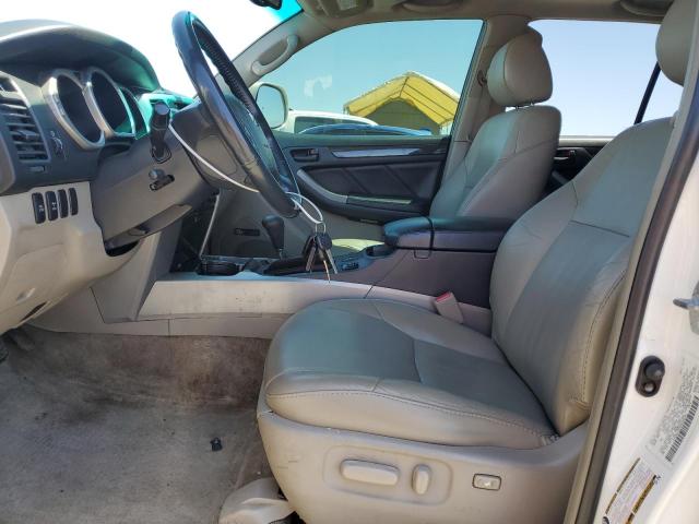 Photo 7 from auction – 2004 TOYOTA 4RUNNER LI with VIN JTEBU17R940033183