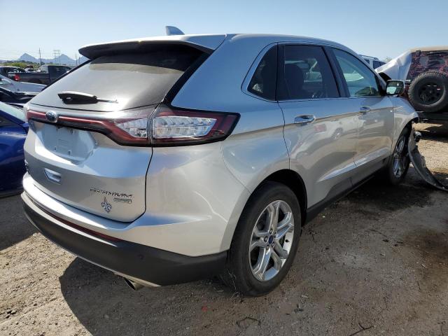 Foto 3 de la subasta – 2018 FORD EDGE TITAN con VIN 2FMPK3K90JBB43354