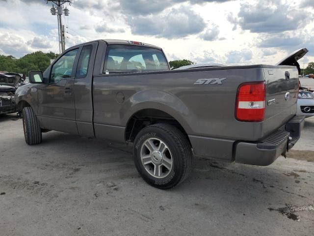Photo 2 from auction – 2008 FORD F150 with VIN 1FTRF12W08KD80440