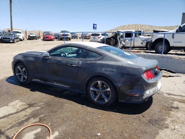 Photo 2 from auction – 2016 FORD MUSTANG with VIN 1FA6P8TH0G5310321