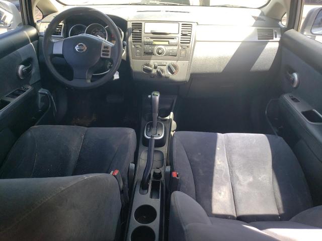 Photo 8 from auction – 2008 NISSAN VERSA S with VIN 3N1BC11E68L394363