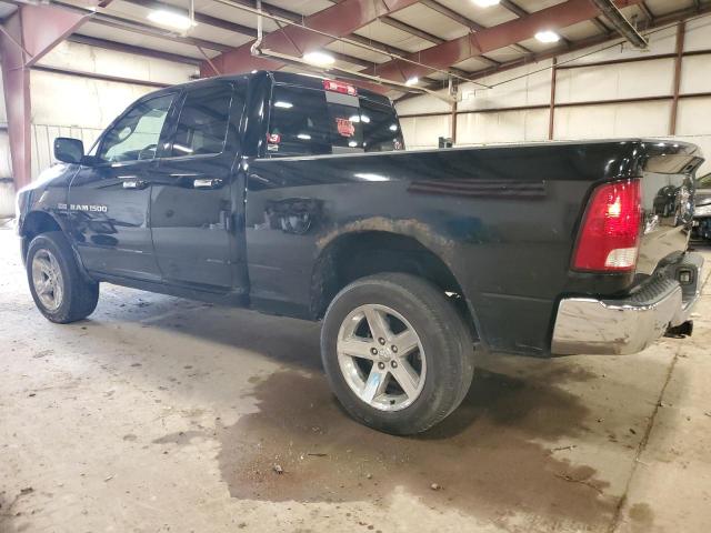 Photo 2 from auction – 2012 DODGE RAM 1500 S with VIN 1C6RD7GT3CS284115