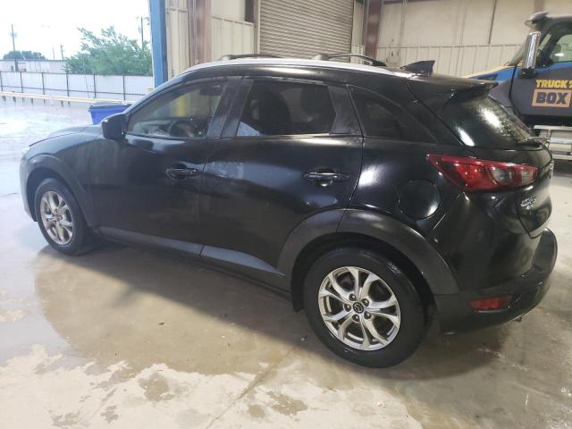 Photo 2 from auction – 2016 MAZDA CX-3 TOURI with VIN JM1DKFC71G0135456