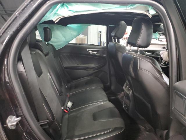 Photo 11 from auction – 2022 FORD EDGE ST with VIN 2FMPK4AP3NBA87115