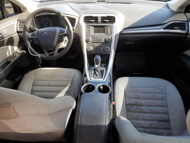 Photo 8 from auction – 2013 FORD FUSION S with VIN 3FA6P0G76DR305023