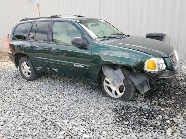 Photo 4 from auction – 2004 GMC ENVOY with VIN 1GKDT13S042393461