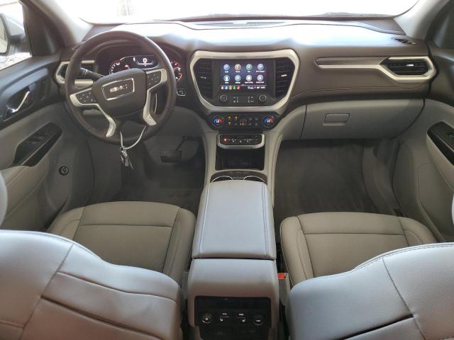 Photo 8 from auction – 2023 GMC ACADIA SLT with VIN 1GKKNULS4PZ222579