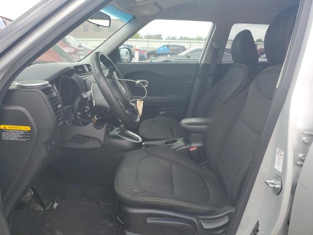 Photo 7 from auction – 2014 KIA SOUL + with VIN KNDJP3A53E7721505