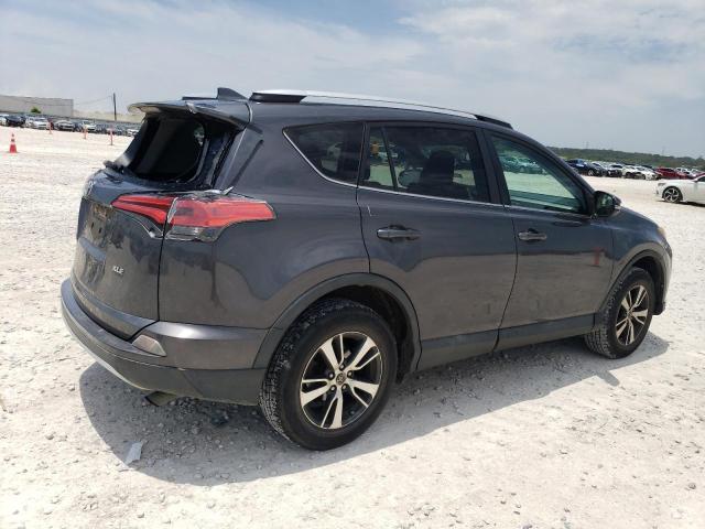 Photo 3 from auction – 2016 TOYOTA RAV4 XLE with VIN 2T3WFREV8GW251548