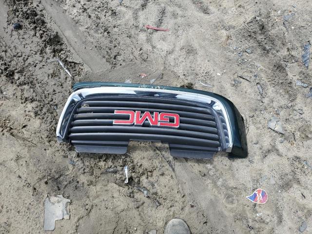 Photo 13 from auction – 2002 GMC ENVOY with VIN 1GKDT13S222283962