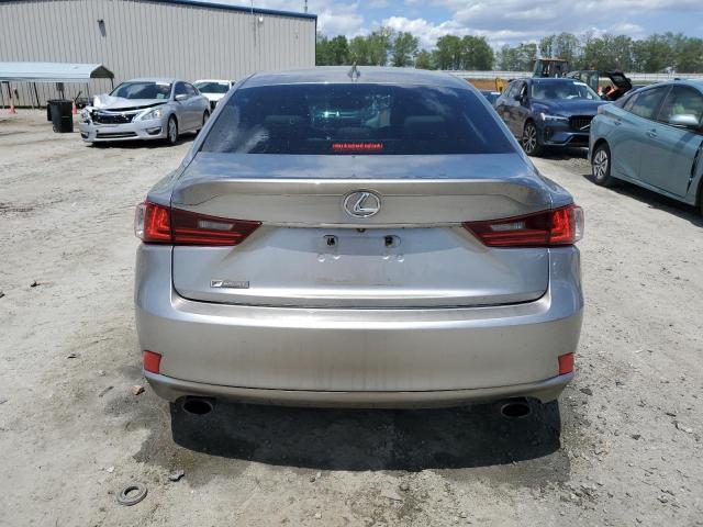 Photo 6 from auction – 2015 LEXUS IS 250 with VIN JTHBF1D28F5062264