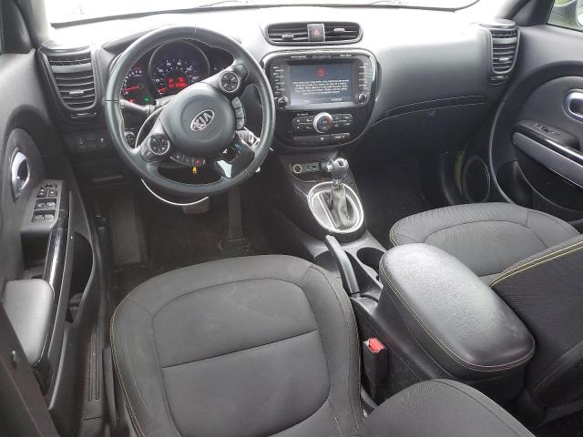 Снимка 8 от търг – 2014 KIA SOUL + с VIN KNDJP3A5XE7729326