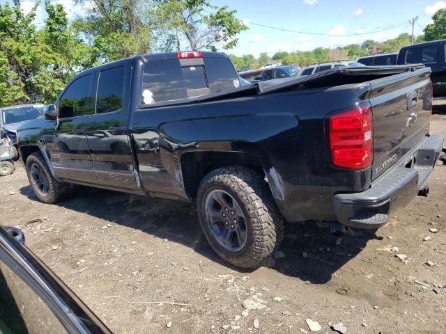 Photo 2 from auction – 2016 CHEVROLET SILVERADO with VIN 1GCVKRECXGZ324943