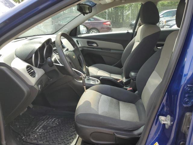 Photo 7 from auction – 2012 CHEVROLET CRUZE LS with VIN 1G1PC5SH5C7270819