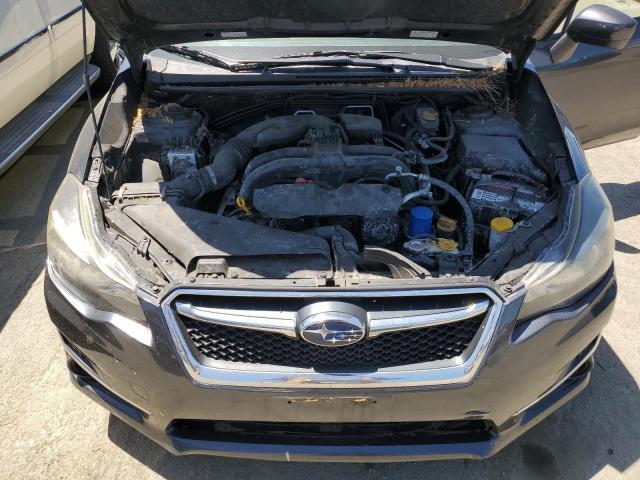 Photo 11 from auction – 2015 SUBARU IMPREZA PR with VIN JF1GPAC65F8204678