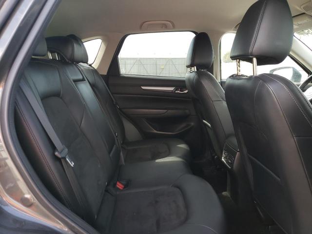 Photo 11 from auction – 2019 MAZDA CX-5 TOURI with VIN JM3KFBCM5K0514681