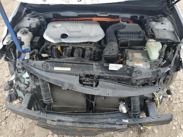Zdjęcie 11 z aukcji – 2012 HYUNDAI SONATA HYB z VIN KMHEC4A45CA045824