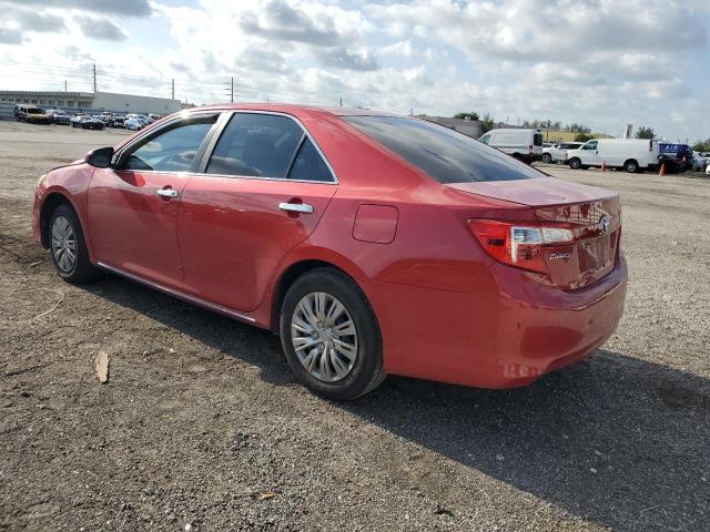Photo 2 from auction – 2014 TOYOTA CAMRY L with VIN 4T4BF1FK6ER337778