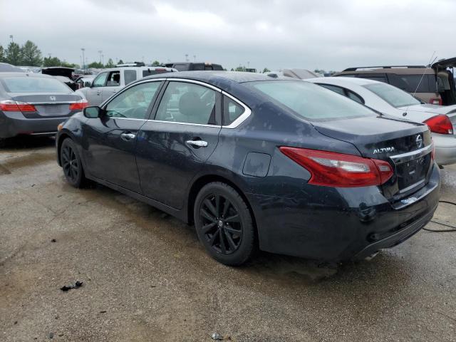 Photo 2 from auction – 2018 NISSAN ALTIMA 2.5 with VIN 1N4AL3AP7JC255369