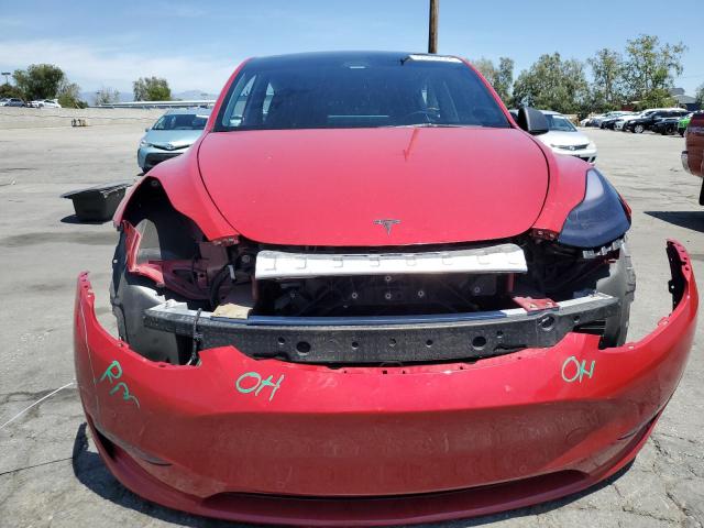 Foto 5 de la subasta – 2022 TESLA MODEL Y con VIN 7SAYGDEFXNF354932