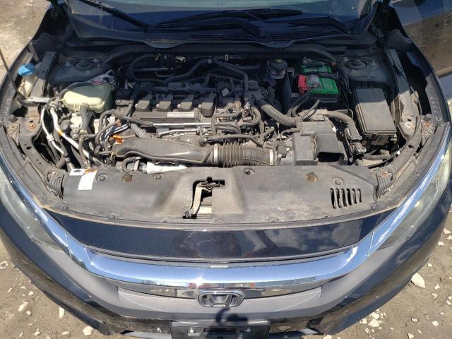 Photo 11 from auction – 2016 HONDA CIVIC EX with VIN 19XFC1F3XGE223799