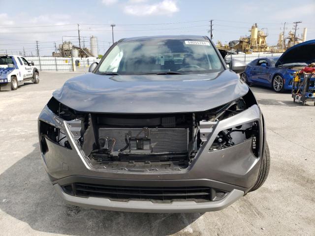 Photo 5 from auction – 2023 NISSAN ROGUE SV with VIN 5N1BT3BA2PC876807