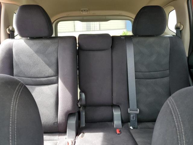 Photo 10 from auction – 2014 NISSAN ROGUE S with VIN 5N1AT2ML9EC826245